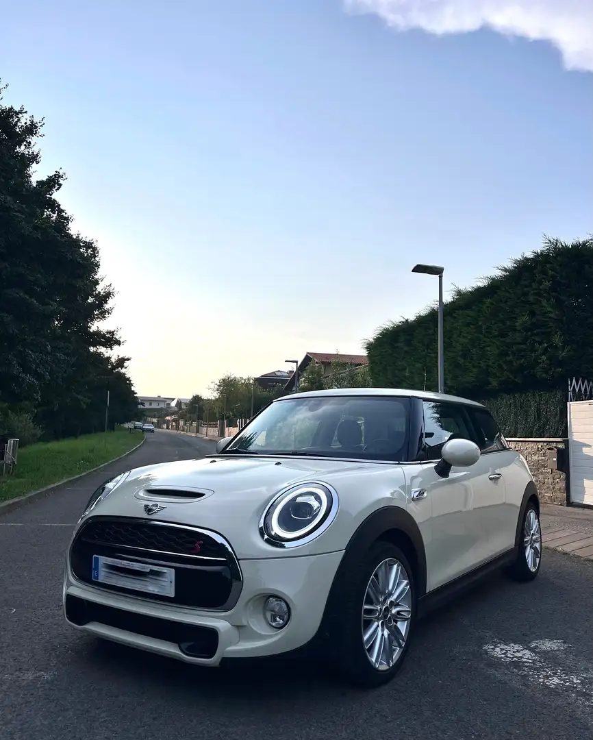 MINI Cooper S Chili - 2