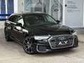 Audi A6 40 2.0 TDI Avant sport (EURO 6d-TEMP) Schwarz - thumbnail 3