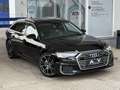 Audi A6 40 2.0 TDI Avant sport (EURO 6d-TEMP) Schwarz - thumbnail 2