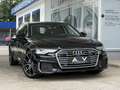 Audi A6 40 2.0 TDI Avant sport (EURO 6d-TEMP) Schwarz - thumbnail 7
