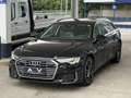 Audi A6 40 2.0 TDI Avant sport (EURO 6d-TEMP) Schwarz - thumbnail 9