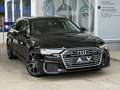 Audi A6 40 2.0 TDI Avant sport (EURO 6d-TEMP) Schwarz - thumbnail 4