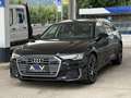 Audi A6 40 2.0 TDI Avant sport (EURO 6d-TEMP) Schwarz - thumbnail 8