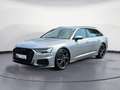 Audi A6 55 TFSI quattro S-line HD-Matrix/AHK/Ka Argent - thumbnail 2