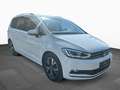 Volkswagen Touran 1.5 TSI HIGHLINE NAVI KEYLESS AHK APP-CONNECT LED Blanc - thumbnail 4