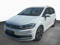Volkswagen Touran 1.5 TSI HIGHLINE NAVI KEYLESS AHK APP-CONNECT LED Blanc - thumbnail 2