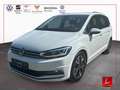 Volkswagen Touran 1.5 TSI HIGHLINE NAVI KEYLESS AHK APP-CONNECT LED Blanc - thumbnail 1