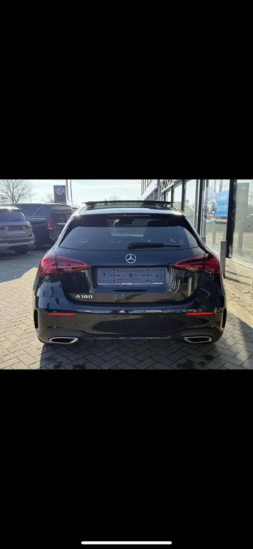 Mercedes-Benz A 180 7G-DCT AMG Line Advanced Plus - 1