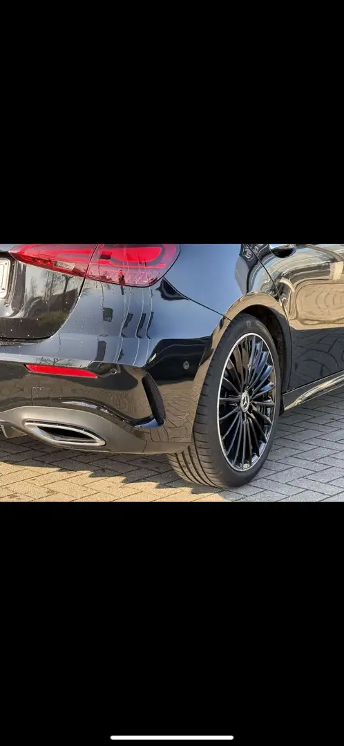 Mercedes-Benz A 180 7G-DCT AMG Line Advanced Plus - 2