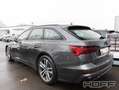 Audi A6 Avant S line 50 TFSIe S innen/außen Matrix Op Grau - thumbnail 2
