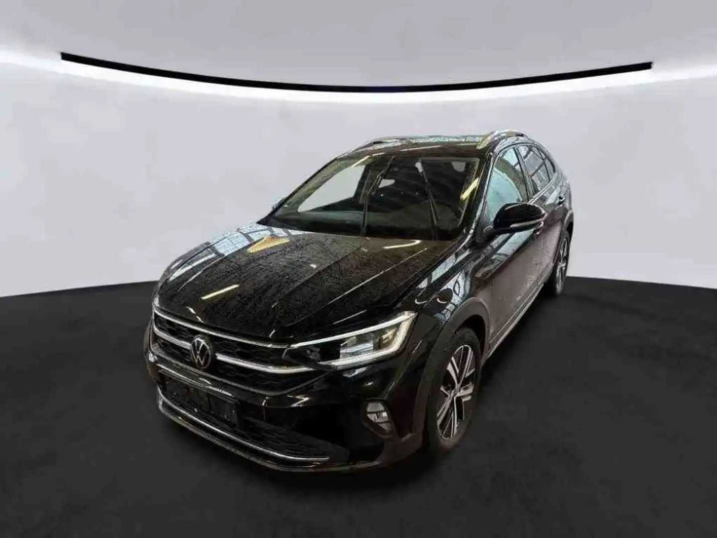 Volkswagen Taigo Style 1.0 TSI DSG / IQ.Drive, Navi, Matrix Schwarz - 2