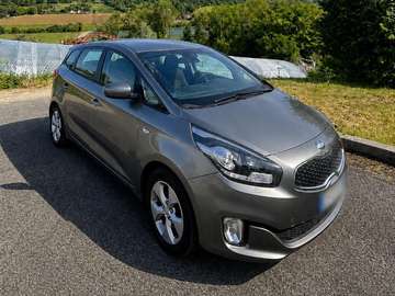 Carens 1.7 CRDi 115 ch ISG 7 pl Style