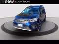 Renault Kangoo E-Tech Techno EV45 DC 80kW Blu/Azzurro - thumbnail 1