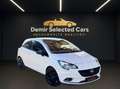 Opel Corsa Color Edition |TÜV 01/27|8-FACH|GARANTIE| Blanc - thumbnail 1