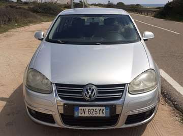Jetta 2009 1.9 tdi Comfortline dpf
