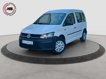 2.0 TDI Kombi NAV TEMP BLUETOOTH KLIMA AHK