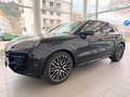 Porsche Cayenne Black Edition Schwarz - thumbnail 2