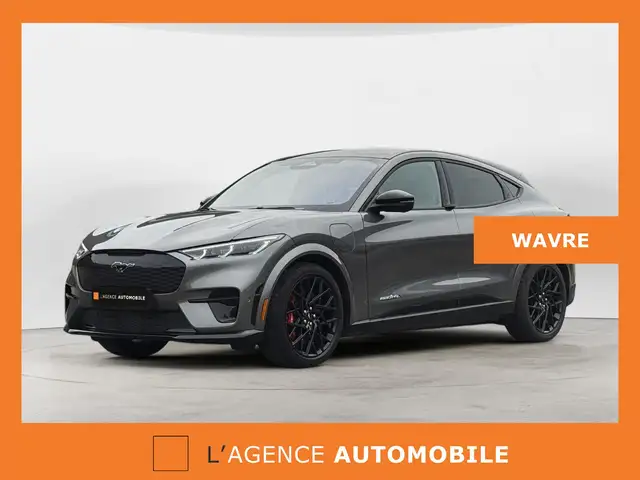 Ford Mustang Mach-E 99 kWh AWD GT - GARANTIE 12 MOIS
