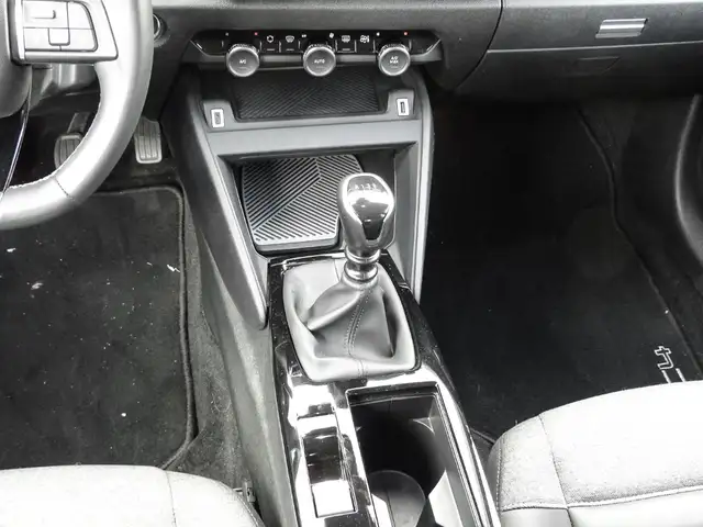 Citroen C4 view 7