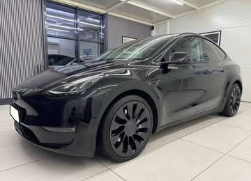 Long Range Dual AWD