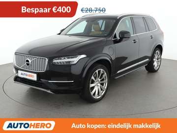 2.0 T6 Plug-in Hybrid Inscription AWD