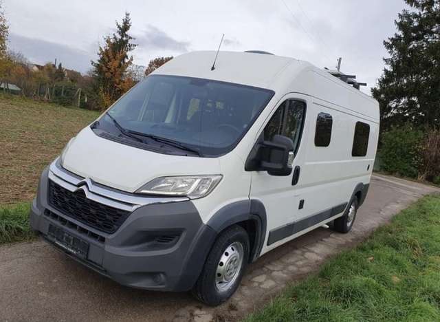 Citroen Jumper 35 L3H2 Profi Heavy HDi 150