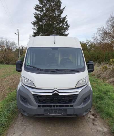 Imagine Citroen Jumper 35 L3H2 Profi Heavy HDi 150