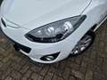 Mazda 2 1.3 BIFUEL GT LIne Wit - thumbnail 6