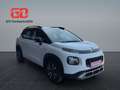 Citroen C3 Aircross Shine/AHK,Keyless,Rückfahrk... Weiß - thumbnail 7