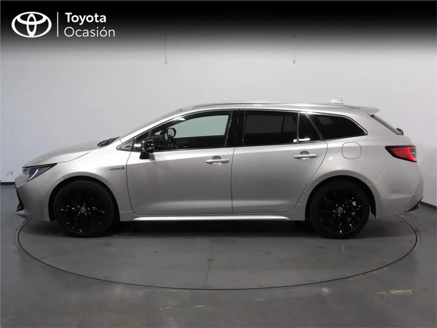 Toyota Corolla Touring Sports 180H Style - 2