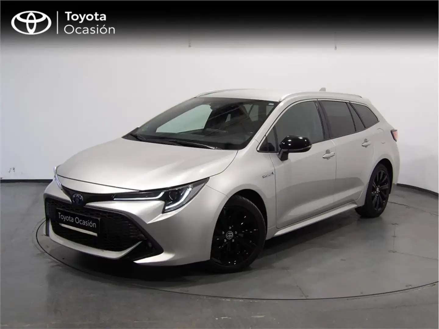 Toyota Corolla Touring Sports 180H Style - 1