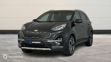 1.6 CRDi 136ch MHEV GT Line Premium 4x2 DCT7