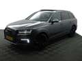 Audi Q7 e-tron 3.0 TDI Quattro S Line Black Optic- Panoramadak, L Gris - thumbnail 4