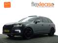 Audi Q7 e-tron 3.0 TDI Quattro S Line Black Optic- Panoramadak, L Gris - thumbnail 1