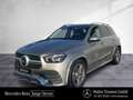 Mercedes-Benz GLE 350 de 4MATIC AMG AIR AHV Prem Distr Silber - thumbnail 1