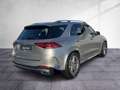 Mercedes-Benz GLE 350 de 4MATIC AMG AIR AHV Prem Distr Silber - thumbnail 5