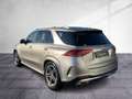 Mercedes-Benz GLE 350 de 4MATIC AMG AIR AHV Prem Distr Silber - thumbnail 4