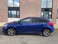 Ford Focus 1.0 Ecoboost Auto-S&S Trend 125 Azul - thumbnail 9