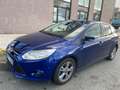 Ford Focus 1.0 Ecoboost Auto-S&S Trend 125 Azul - thumbnail 1