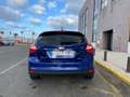 Ford Focus 1.0 Ecoboost Auto-S&S Trend 125 Azul - thumbnail 4