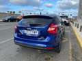 Ford Focus 1.0 Ecoboost Auto-S&S Trend 125 Azul - thumbnail 2