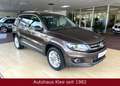 Volkswagen Tiguan 1.4 TSI CUP *Klima*LM*PDC*1.Hand* Braun - thumbnail 1
