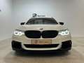 BMW M550 M550d Xdrive - Quadturbo - M-Sport - Head-up - uvm Blanc - thumbnail 3