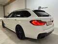 BMW M550 M550d Xdrive - Quadturbo - M-Sport - Head-up - uvm Blanc - thumbnail 10