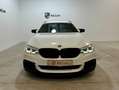 BMW M550 M550d Xdrive - Quadturbo - M-Sport - Head-up - uvm Blanc - thumbnail 1