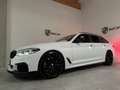 BMW M550 M550d Xdrive - Quadturbo - M-Sport - Head-up - uvm Blanc - thumbnail 49