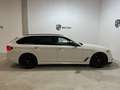 BMW M550 M550d Xdrive - Quadturbo - M-Sport - Head-up - uvm Blanc - thumbnail 20