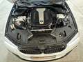 BMW M550 M550d Xdrive - Quadturbo - M-Sport - Head-up - uvm Blanc - thumbnail 4