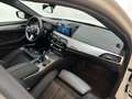 BMW M550 M550d Xdrive - Quadturbo - M-Sport - Head-up - uvm Blanc - thumbnail 23