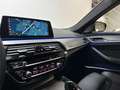 BMW M550 M550d Xdrive - Quadturbo - M-Sport - Head-up - uvm Blanc - thumbnail 38